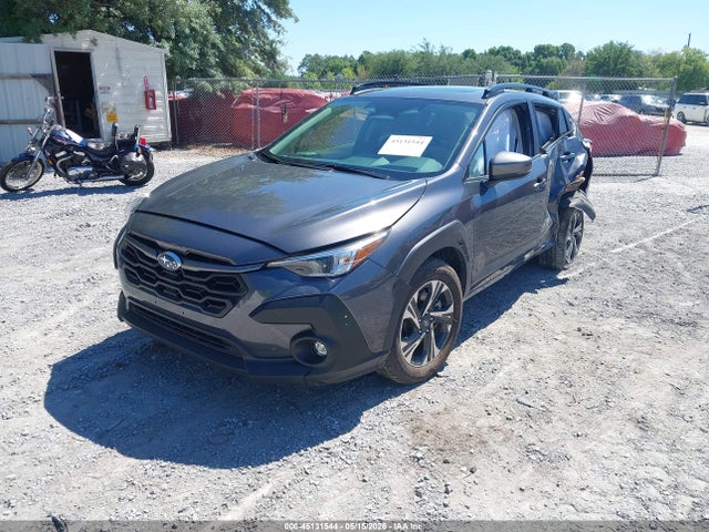 Продаж на аукціоні авто 2025 Subaru Crosstrek Premium, vin: JF2GUHDC6S8241444, номер лоту: 45131544