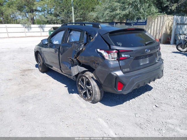 Продаж на аукціоні авто 2025 Subaru Crosstrek Premium, vin: JF2GUHDC6S8241444, номер лоту: 45131544