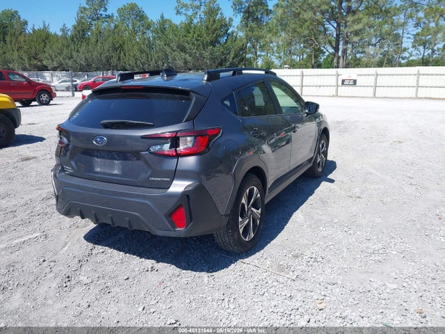 Продаж на аукціоні авто 2025 Subaru Crosstrek Premium, vin: JF2GUHDC6S8241444, номер лоту: 45131544