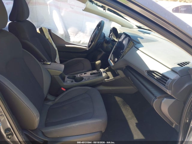 Продаж на аукціоні авто 2025 Subaru Crosstrek Premium, vin: JF2GUHDC6S8241444, номер лоту: 45131544