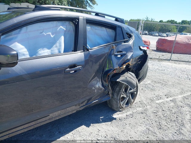 Продаж на аукціоні авто 2025 Subaru Crosstrek Premium, vin: JF2GUHDC6S8241444, номер лоту: 45131544