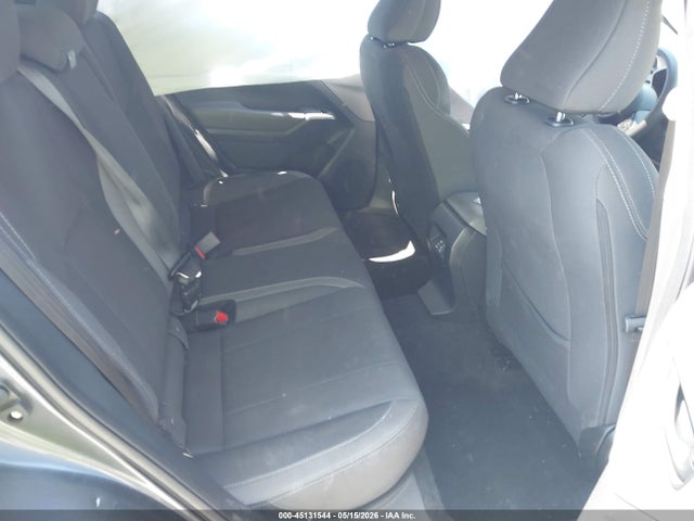 Продаж на аукціоні авто 2025 Subaru Crosstrek Premium, vin: JF2GUHDC6S8241444, номер лоту: 45131544