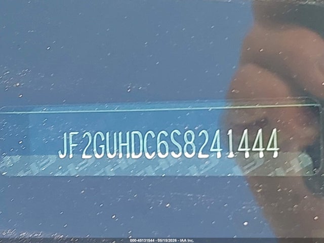 Продаж на аукціоні авто 2025 Subaru Crosstrek Premium, vin: JF2GUHDC6S8241444, номер лоту: 45131544