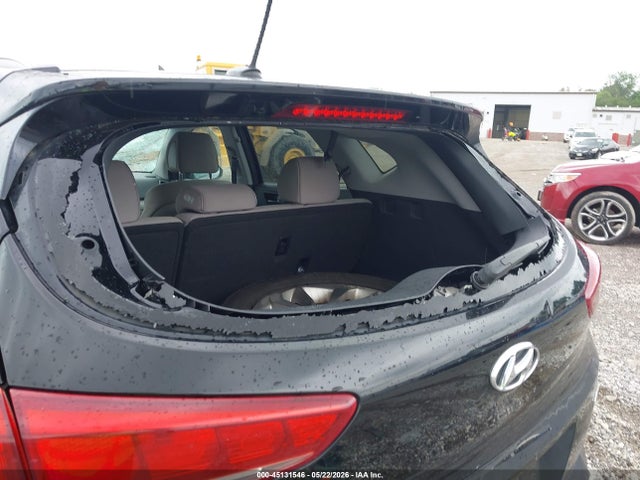 2016 Hyundai Tucson Se მანქანა იყიდება აუქციონზე, vin: KM8J3CA40GU156875, აუქციონის ნომერი: 45131546