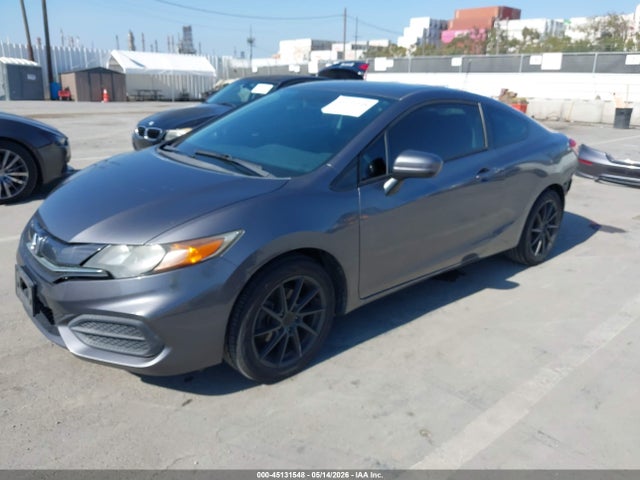 2HGFG3B54FH514889 Honda Civic Lx