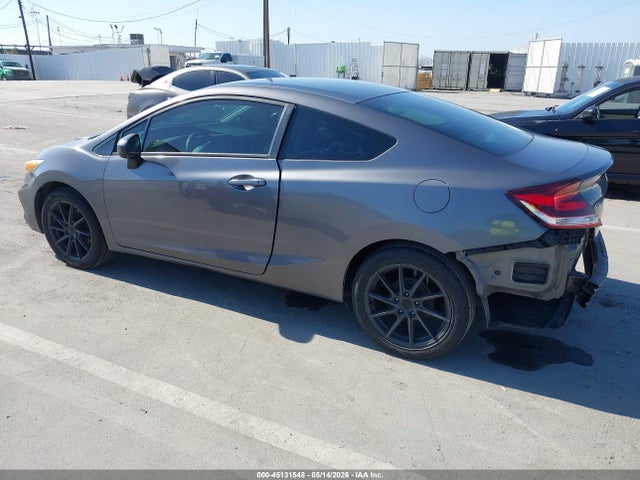 2HGFG3B54FH514889 Honda Civic Lx