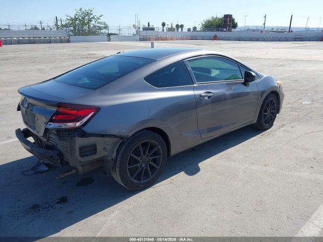 2HGFG3B54FH514889 Honda Civic Lx