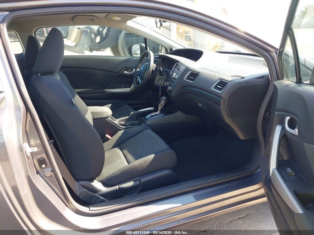 2HGFG3B54FH514889 Honda Civic Lx