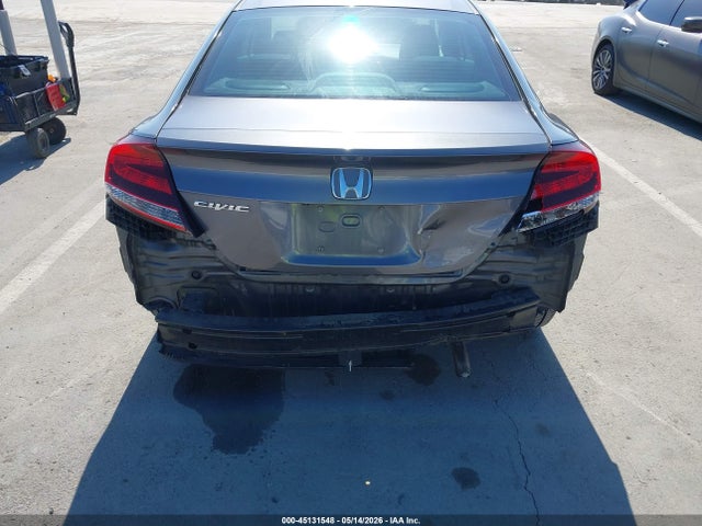 2HGFG3B54FH514889 Honda Civic Lx