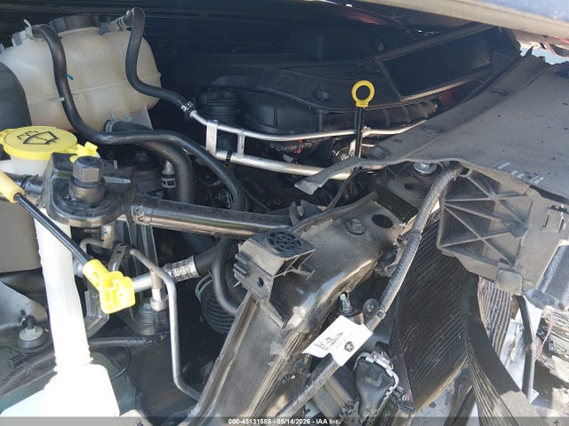 2C4RC1BG6TR213320 Chrysler Pacifica Select