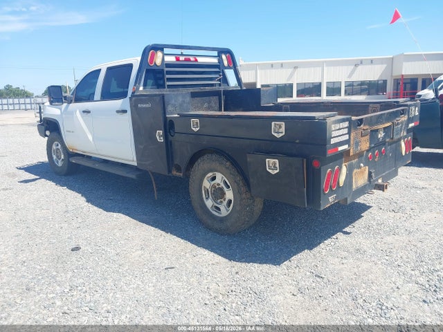 Продажа на аукционе авто 2016 Gmc Sierra 2500hd, vin: 1GD12REG9GF288144, номер лота: 45131564