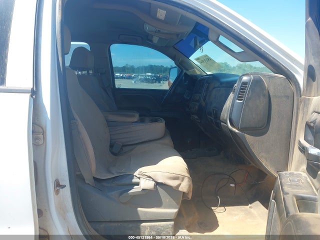 Продажа на аукционе авто 2016 Gmc Sierra 2500hd, vin: 1GD12REG9GF288144, номер лота: 45131564