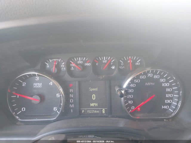 Продажа на аукционе авто 2016 Gmc Sierra 2500hd, vin: 1GD12REG9GF288144, номер лота: 45131564