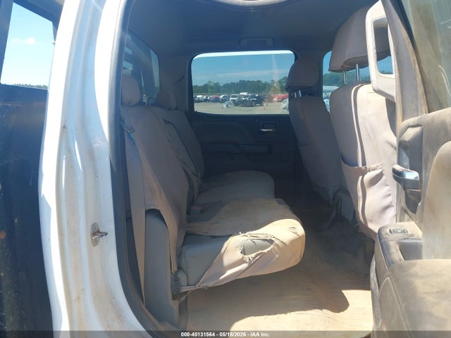 Продажа на аукционе авто 2016 Gmc Sierra 2500hd, vin: 1GD12REG9GF288144, номер лота: 45131564