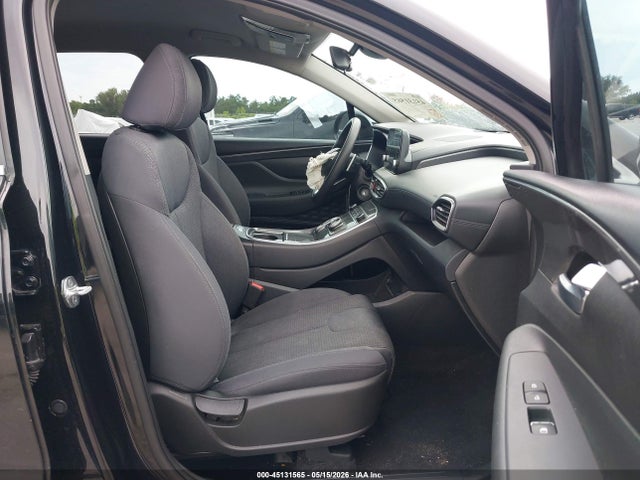 Aukcja sprzedaży 2023 Hyundai Santa Fe Se, vin: 5NMS1DAJ2PH493551, numer aukcji: 45131565