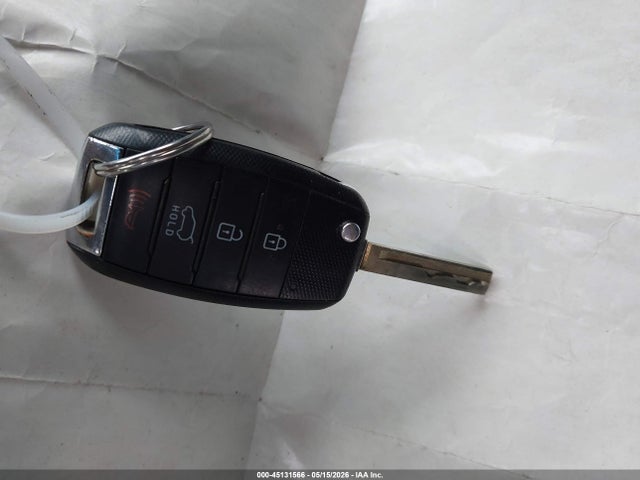 Продажа на аукционе авто 2019 Kia Sorento 2.4l Lx, vin: 5XYPG4A30KG565713, номер лота: 45131566