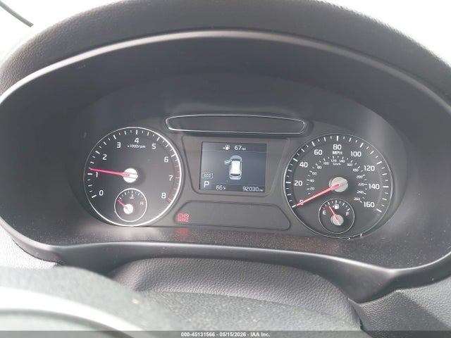 Продажа на аукционе авто 2019 Kia Sorento 2.4l Lx, vin: 5XYPG4A30KG565713, номер лота: 45131566