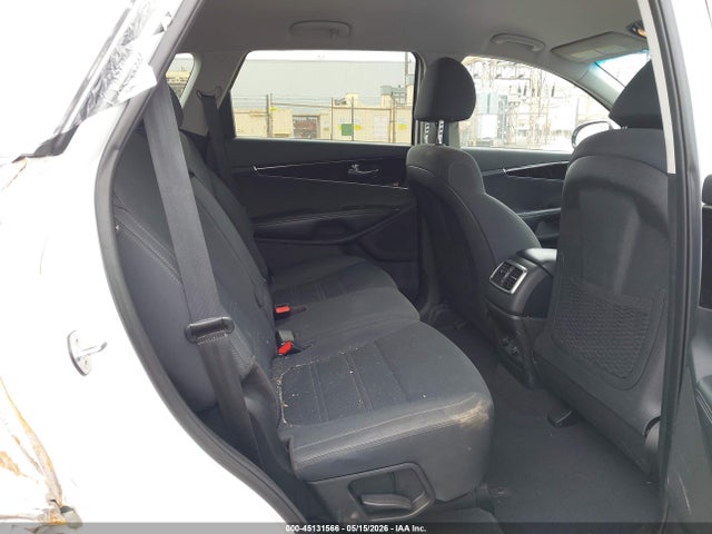 KIA Sorento 2.4l Lx 2019 5XYPG4A30KG565713 Image 8
