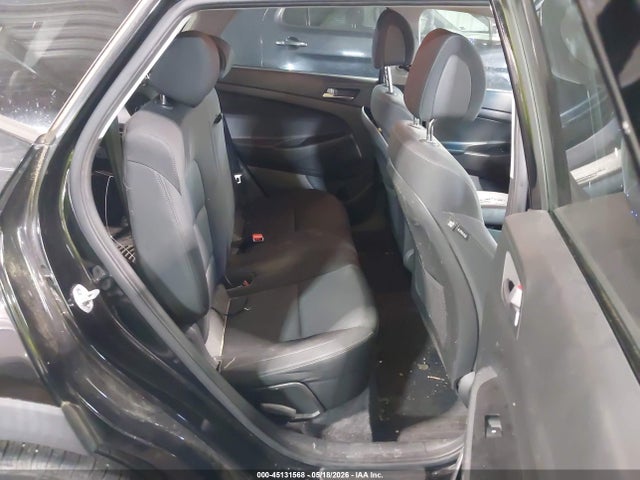 45131568 :رقم المزاد ، KM8J23A49HU386726 vin ، 2017 Hyundai Tucson Se مزاد بيع