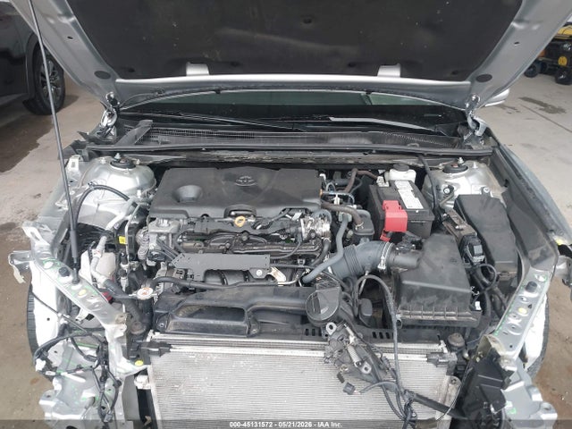 Toyota CAMRY SE 2022 4T1G11AK0NU661234 Image 10