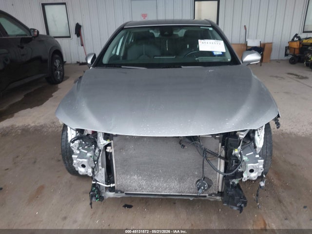 Toyota CAMRY SE 2022 4T1G11AK0NU661234 Image 12