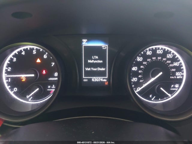 Toyota CAMRY SE 2022 4T1G11AK0NU661234 Image 15