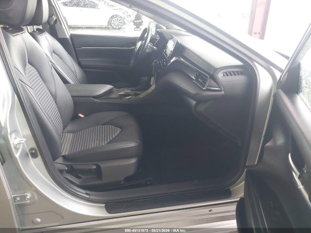 Toyota CAMRY SE 2022 4T1G11AK0NU661234 Image 5