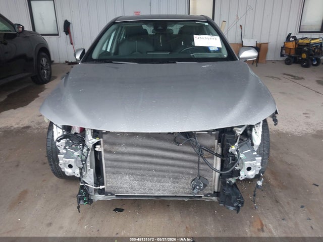 Toyota CAMRY SE 2022 4T1G11AK0NU661234 Image 6