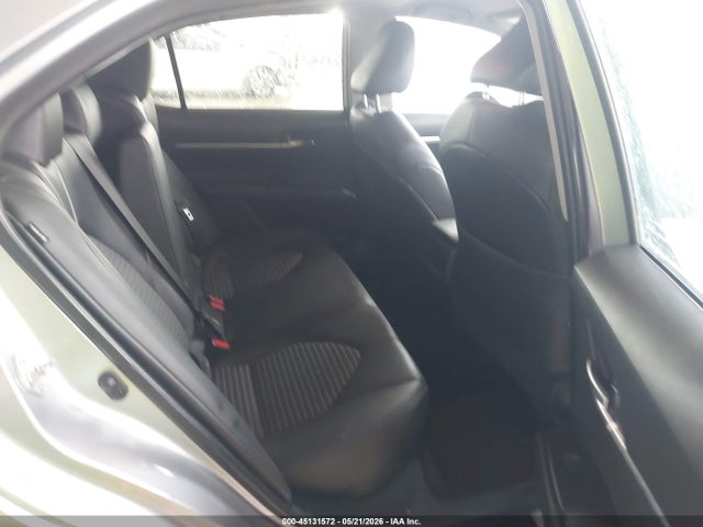 Toyota CAMRY SE 2022 4T1G11AK0NU661234 Image 8