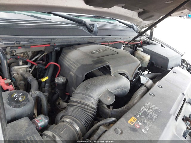 Aukcja sprzedaży 2007 Cadillac Escalade Standard, vin: 1GYFK63897R210721, numer aukcji: 45131577