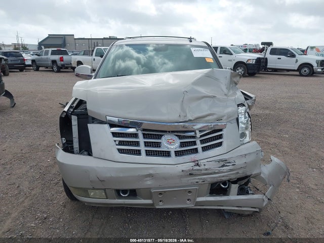 Aukcja sprzedaży 2007 Cadillac Escalade Standard, vin: 1GYFK63897R210721, numer aukcji: 45131577
