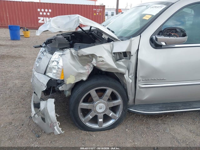 Aukcja sprzedaży 2007 Cadillac Escalade Standard, vin: 1GYFK63897R210721, numer aukcji: 45131577