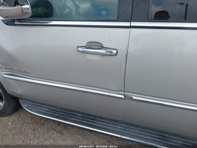 Aukcja sprzedaży 2007 Cadillac Escalade Standard, vin: 1GYFK63897R210721, numer aukcji: 45131577