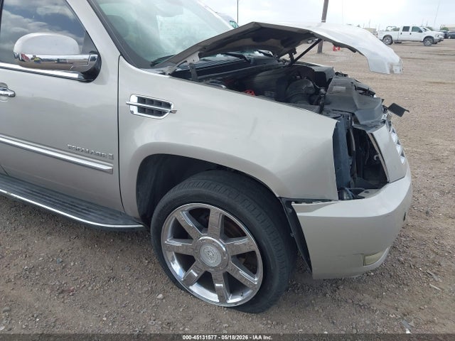 Aukcja sprzedaży 2007 Cadillac Escalade Standard, vin: 1GYFK63897R210721, numer aukcji: 45131577