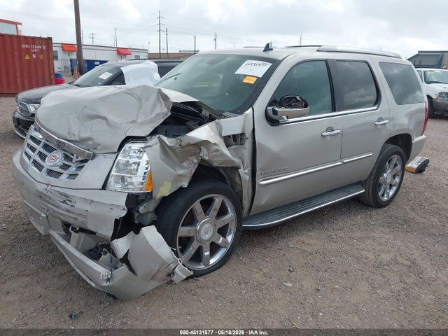 Aukcja sprzedaży 2007 Cadillac Escalade Standard, vin: 1GYFK63897R210721, numer aukcji: 45131577
