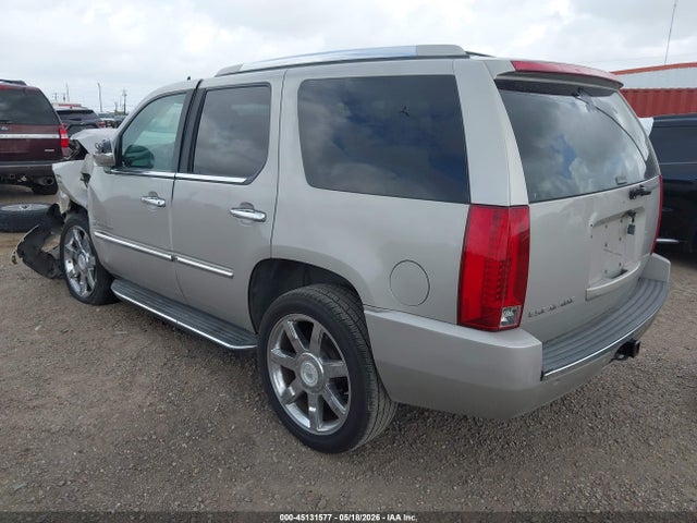 Aukcja sprzedaży 2007 Cadillac Escalade Standard, vin: 1GYFK63897R210721, numer aukcji: 45131577