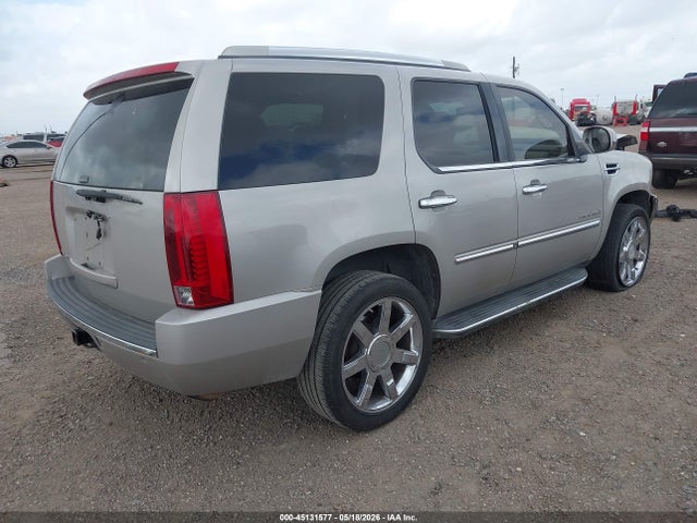 Aukcja sprzedaży 2007 Cadillac Escalade Standard, vin: 1GYFK63897R210721, numer aukcji: 45131577