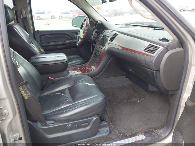 Aukcja sprzedaży 2007 Cadillac Escalade Standard, vin: 1GYFK63897R210721, numer aukcji: 45131577