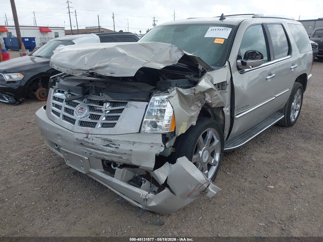 Aukcja sprzedaży 2007 Cadillac Escalade Standard, vin: 1GYFK63897R210721, numer aukcji: 45131577