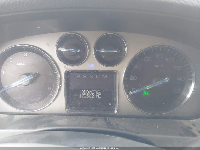 Aukcja sprzedaży 2007 Cadillac Escalade Standard, vin: 1GYFK63897R210721, numer aukcji: 45131577