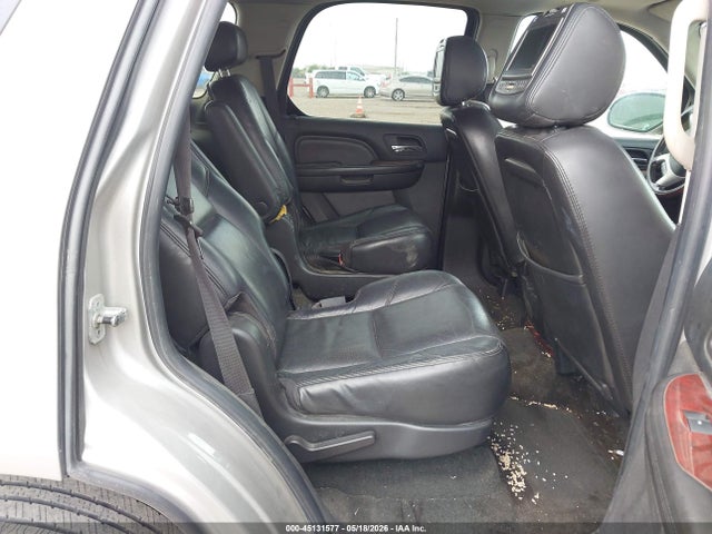 Aukcja sprzedaży 2007 Cadillac Escalade Standard, vin: 1GYFK63897R210721, numer aukcji: 45131577