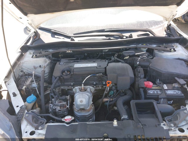 Aukcja sprzedaży 2013 Honda Accord Ex-l, vin: 1HGCT1B84DA014787, numer aukcji: 45131578