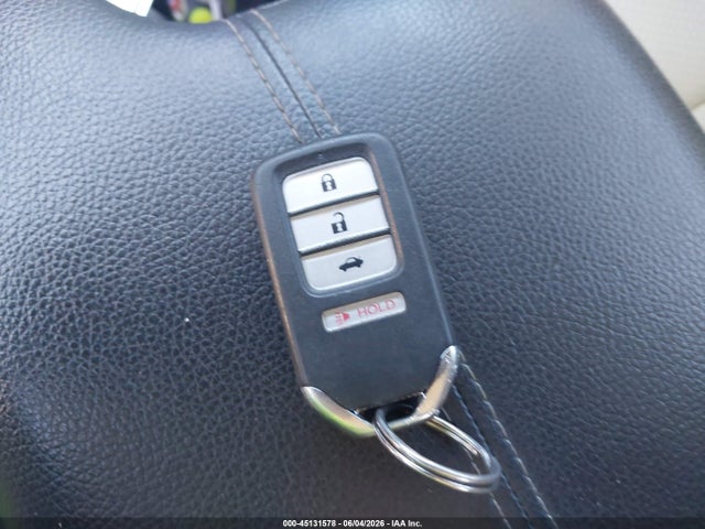 Aukcja sprzedaży 2013 Honda Accord Ex-l, vin: 1HGCT1B84DA014787, numer aukcji: 45131578
