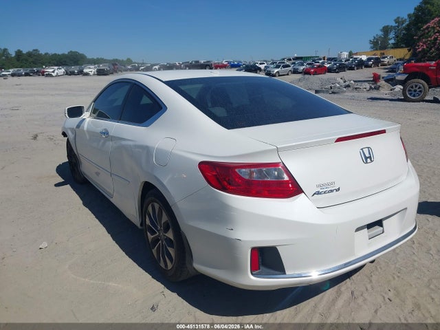 Aukcja sprzedaży 2013 Honda Accord Ex-l, vin: 1HGCT1B84DA014787, numer aukcji: 45131578