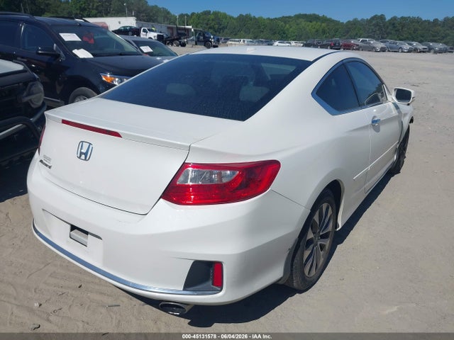 Aukcja sprzedaży 2013 Honda Accord Ex-l, vin: 1HGCT1B84DA014787, numer aukcji: 45131578