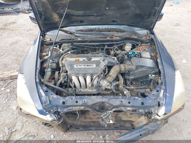 45131579 :رقم المزاد ، JHMCM56377C014727 vin ، 2007 Honda Accord 2.4 Se مزاد بيع
