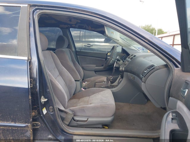 45131579 :رقم المزاد ، JHMCM56377C014727 vin ، 2007 Honda Accord 2.4 Se مزاد بيع