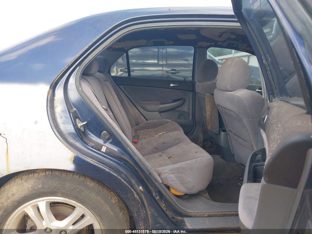 45131579 :رقم المزاد ، JHMCM56377C014727 vin ، 2007 Honda Accord 2.4 Se مزاد بيع