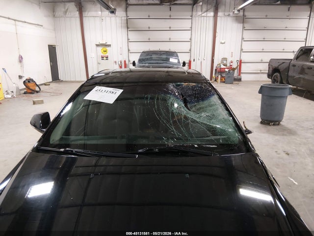 2011 Cadillac Cts Luxury მანქანა იყიდება აუქციონზე, vin: 1G6DG5EY4B0121855, აუქციონის ნომერი: 45131581