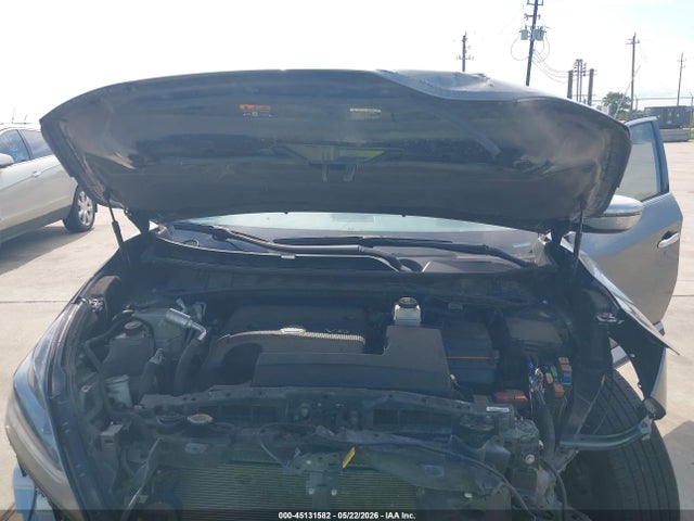 Продажа на аукционе авто 2023 Nissan Murano Sv Fwd, vin: 5N1AZ2BJ2PC128076, номер лота: 45131582